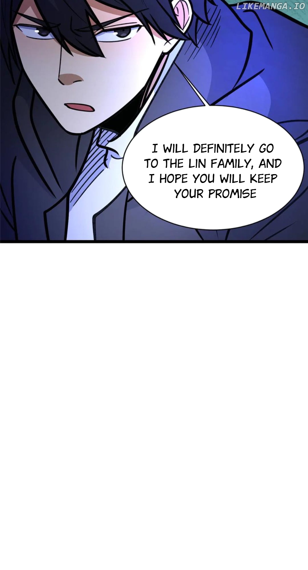 Divine Urban God Chapter 242 - page 37